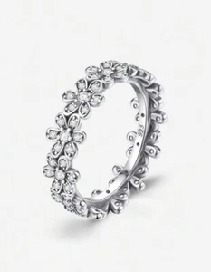 Anello in argento S925 - Foto 1 di 2
