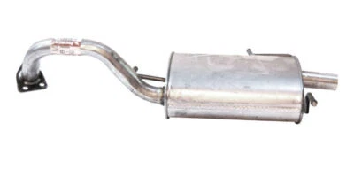 排气消声器 适合 1990 年 1991 年三菱 Eclipse 1.8 升 L4 气体 SOHC — 第 1/2 张图片