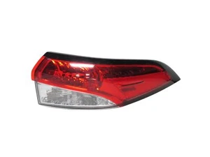 Luz trasera halógena lado derecho derecha Toyota Corolla Sedán 20-24 montaje roto - Imagen 1 de 8