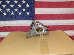 OEM Stihl 4250 120 6902 Throttle Shutter   for TS480i TS500i - Picture 1 of 8