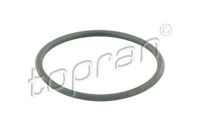 Sello del turbocompresor Turbocompresor de gases de escape 628 317 TOPRAN - Imagen 1 de 4