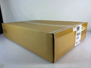 NEW Juniper QFX5110-48S-AFI | 48 SFP+ and 4 QSFP28, back to front AC AFI - Picture 1 of 1