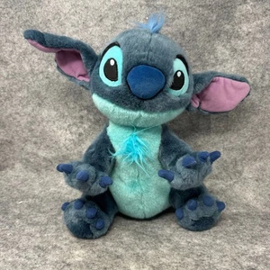 Vintage Stitch Disney Store limitiert 14 Zoll Plüschtier Stofftier Stitch as Dog - Bild 1 von 9
