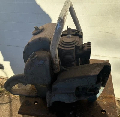 Homelite chain - Image 1 of 4