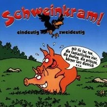 Schweinkram von Various | CD | Zustand sehr gut - Bild 1 von 2