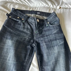Victoria Beckham, Rock & Republic Jeans Size 34 - Picture 1 of 11