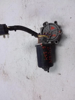 2022 FORD F250SD Transfer Case Motor OEM Part - Image 1 of 4