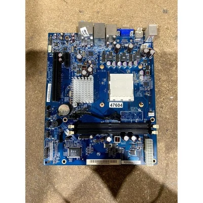 Acer DA078L Boxer Micro-ATX Motherboard HDMI DDR2 2 Memory Slots PCI Express x16 - Image 1 of 4