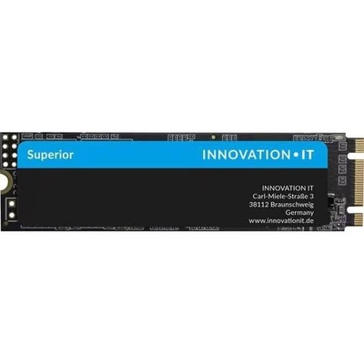 INNOVATION IT SSD M.2 1TB InnovationIT SuperiorQ BULK (QLC) 4251538812498