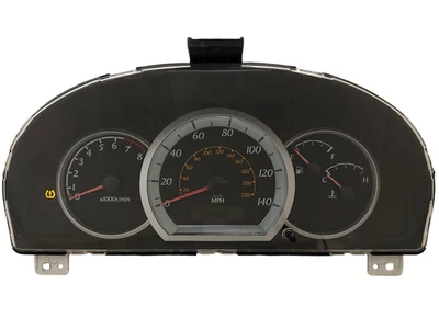 Cuadro de instrumentos velocímetro tablero 2007 08 Suzuki Reno y Forenza 91.460 millas Foto 1 de 4