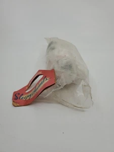 Vintage Mechanical Sleepy Animals Cat Doll - Picture 1 of 3