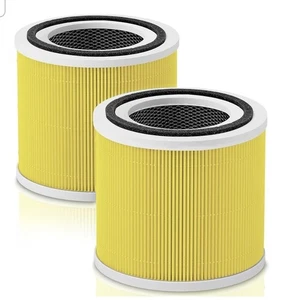 Core 300 Pet Care Replacement Filter for LEVOIT Core 300 Core 300-P Core 300S Vo - Picture 1 of 7