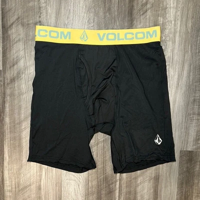 Volcom Microfiber 7.5” Boxer Brief - Medium - Image 1 of 3
