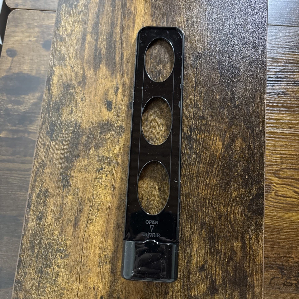 Centro de café Cuisinart SS-GB1 para moler y preparar - Soporte de filtro de agua de repuesto Foto 1 de 1