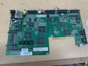 Amiga A600 rev 2D- motherboard - spare o repair - Afbeelding 1 van 9