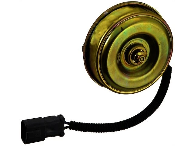 Motor ventilador condensador aire acondicionado para 92-98 Honda Civic del Sol CY16J1 Foto 1 de 1