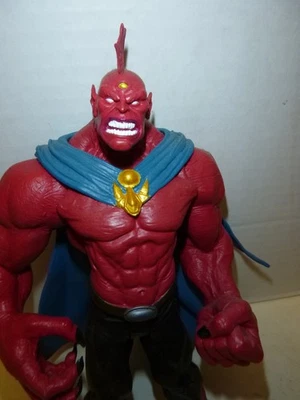 7" Despero (loose) Batman Superman Enemies Among Us (2008) DC Direct - image 1 of 3