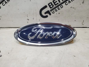 Genuine Ford Focus MK4 2018-2024 Front Bumper Badge Logo Emblem 5351110 - Picture 1 of 6