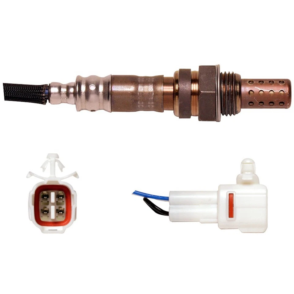 234-4080 Denso O2 Oxygen Sensor DOWNSTREAM for Chevy Suzuki Grand Vitara Tracker - Image 1 of 1