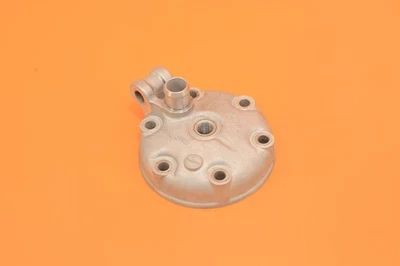 1999 99-01 CR250R CR250 OEM Cylinder Head Dome Cap Cover Engine Top End - Image 1 of 4