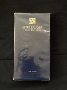 Estee Lauder Travel Exclusive Travel In Color Makeup Palette New In Box - Picture 1 of 2