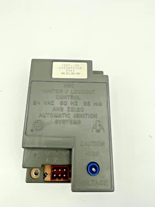 Carrier LH33WZ512A 1007-100 Furnace Igniter/Lockout Control Board 24VAC 65mA - Picture 1 of 5