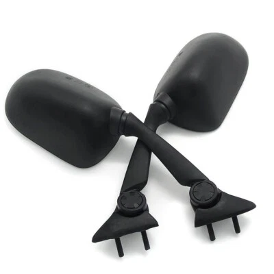 Rearview Side Mirrors For Yamaha YZF R1 2009 2010 2011 2012-2014 14B-26280-00 Foto 1 de 4