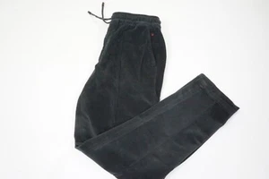 Pantalones Isaia Sportivo Azul Sólido Pana Mezcla Algodón Talla 50R TOTALMENTE NUEVOS CON ETIQUETAS - Imagen 1 de 9