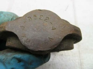 Kent Moore J-9522-4 U-joint Bearing Separator Used - Picture 1 of 9