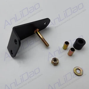 Linkage Bracket For Boat Transmission Shift Cable Replaces Mercruiser 18351A1 - Picture 1 of 4