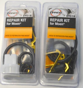 2- Kit de reparación Danco #89018 para Moen - Imagen 1 de 3