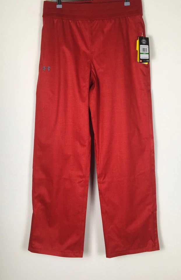 Under Armour Women's ArmourStorm ColdGear Infrared Pants Snow Ski Large