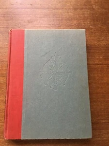 OUR OWN BAEDEKER by Eugene Kinkead & Russell Maloney : 1947 Illustrated Hardcove - Bild 1 von 5