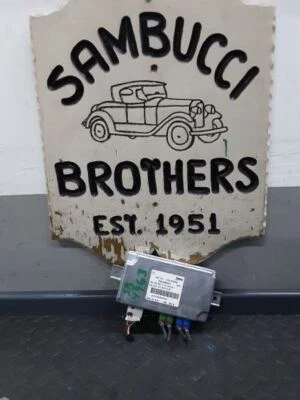 Mercedes Benz GLS450 2017 módulo de cámara de visión envolvente: 2079008500 Foto 1 de 4