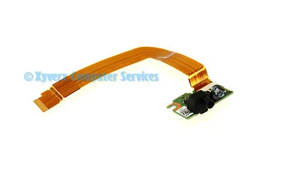 FP-028 1-884-789-12 OEM SONY FRONT WEBCAM MIC BOARD W/ CABLE SGPT112US SERIES - Image 1 of 2