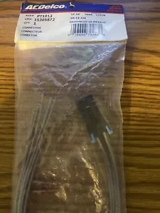 New Genuine GM 15305872 Multi Use Connector PT1013 - Picture 1 of 4