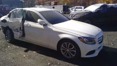 Passenger Front Window Regulator 205 Type Fits 15-21 MERCEDES C-CLASS 63073 - Image 1 of 4