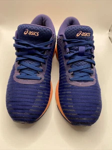 Size 7.5 - ASICS Dynaflyte 2 Women Shoes T7D5N - Picture 1 of 12