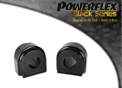 Powerflex Boccola barra antirollio anteriore nera per Mini F54 Clubman (15-) - Immagine 1 di 2