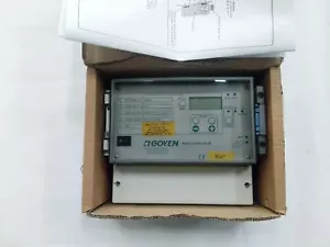 GOYEN größere Zeitschaltuhren & Steuerungen - Filtrationslösungen - Modell 100-4 / Neu - Bild 1 von 7
