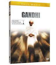 Gandhi [Region Free] (DVD) edward fox ben kingsley