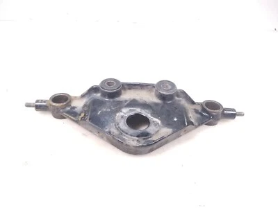 Harley Police Road King 2001 FLHPI FLHR superior triple abrazadera de árbol superior Foto 1 de 4