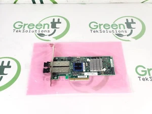 ADAPTATEUR TISSU HP AM225-60001 AM225A PCIE 2P 10GBE - Photo 1/7