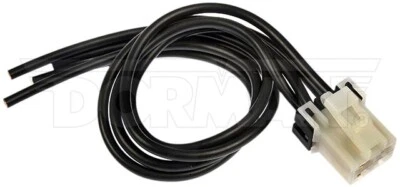 97-99 MAXIMA \ 96-18 PATHFINDER SOPLADOR MOTOR RESISTENCIA CONECTOR 973-302 Foto 1 de 3