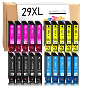 20 Patronen für Epson XP-255 XP-442 XP-445 XP-332 XP-342 XP-245 XP-345 XP-247 - Bild 1 von 5