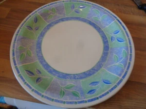 CHURCHILL ANLAUFHÄFEN JAVA RUNDE PLATTE - Bild 1 von 3