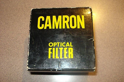 CAMRON LENS FILTER 46mm Close-up Filter Set  NIB - Image 1 of 4