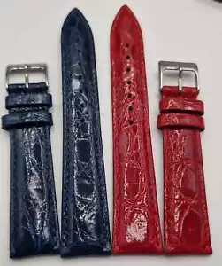 Watch Strap Real Coconut mm19/16 Compatible Rolex Precision Handmade IN Italy - Picture 1 of 4