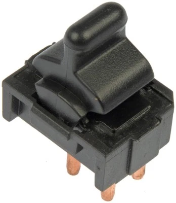 Interruptor de bloqueo de puerta Corvette PW 84-89 ventana eléctrica o PDL PUERTA DERECHA o derecha Foto 1 de 3