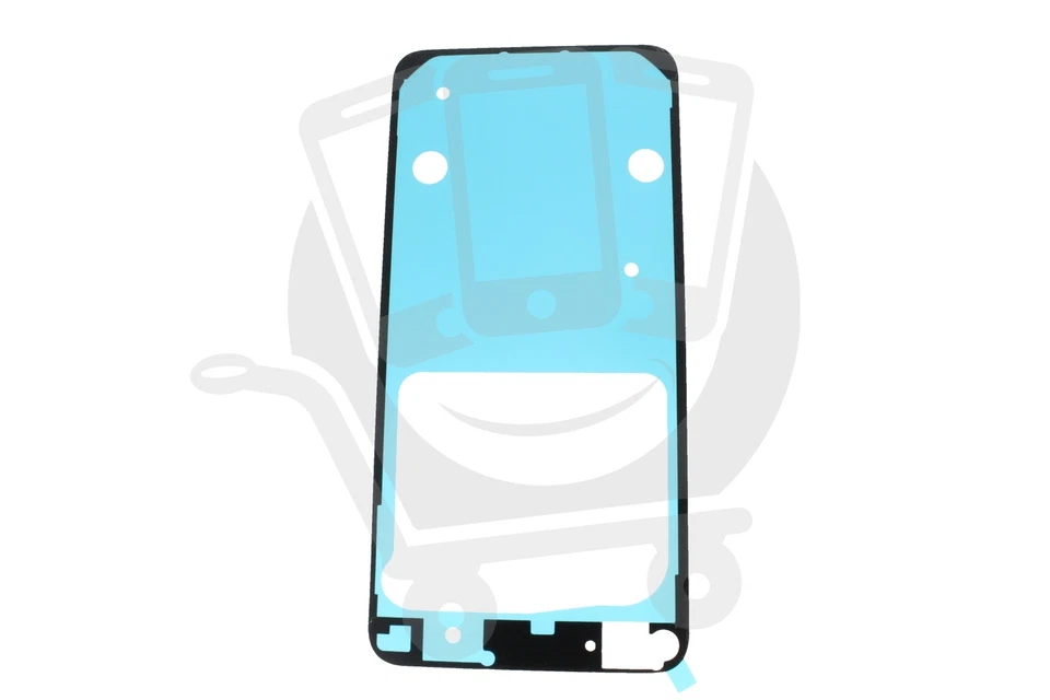 Adhesivo original Huawei P8 Lite 2017 cubierta de batería - 51637109 Foto 1 de 1